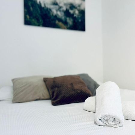 Hoxton Studios By Dc London Rooms 외부 사진