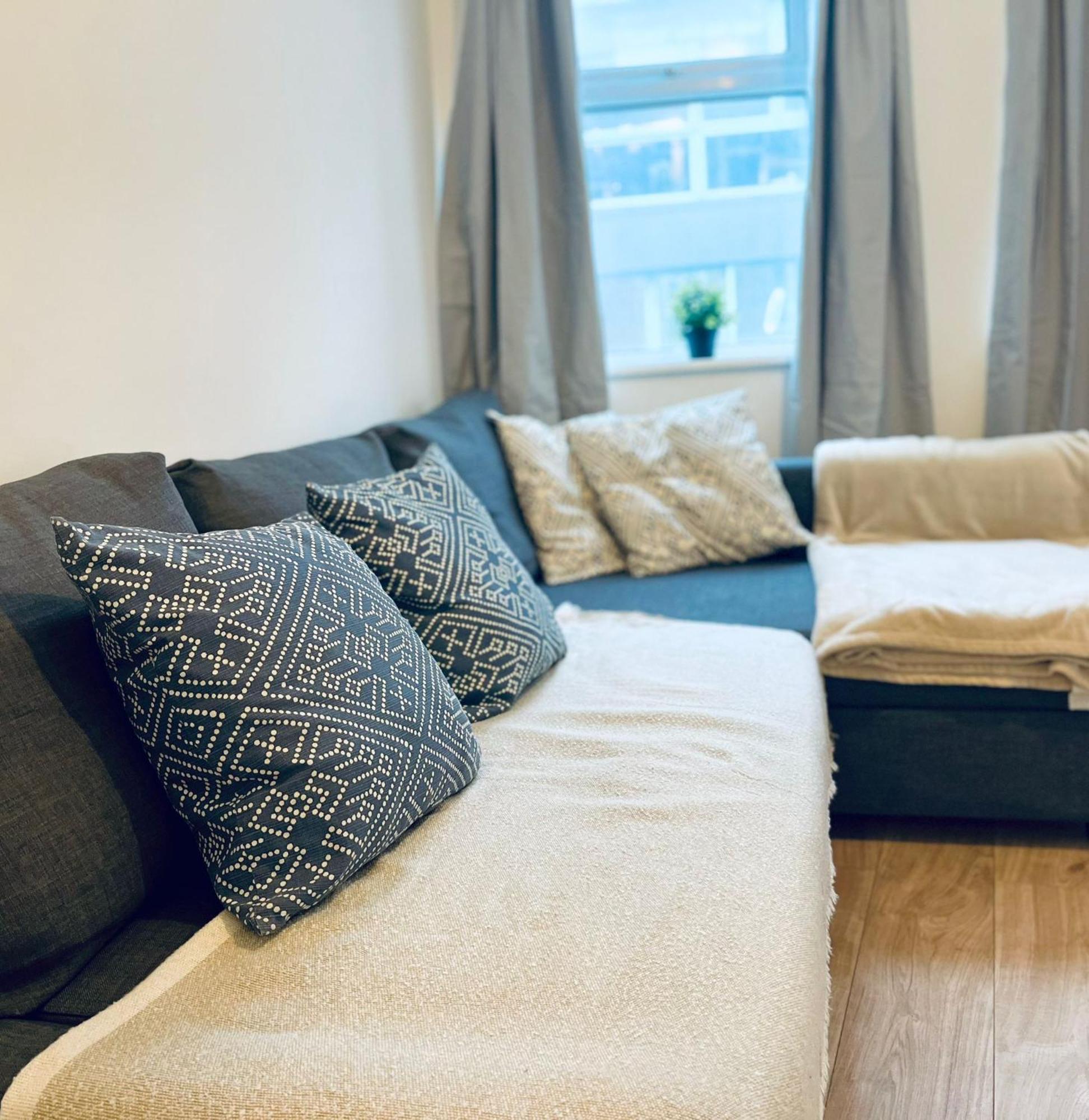 Hoxton Studios By Dc London Rooms 외부 사진